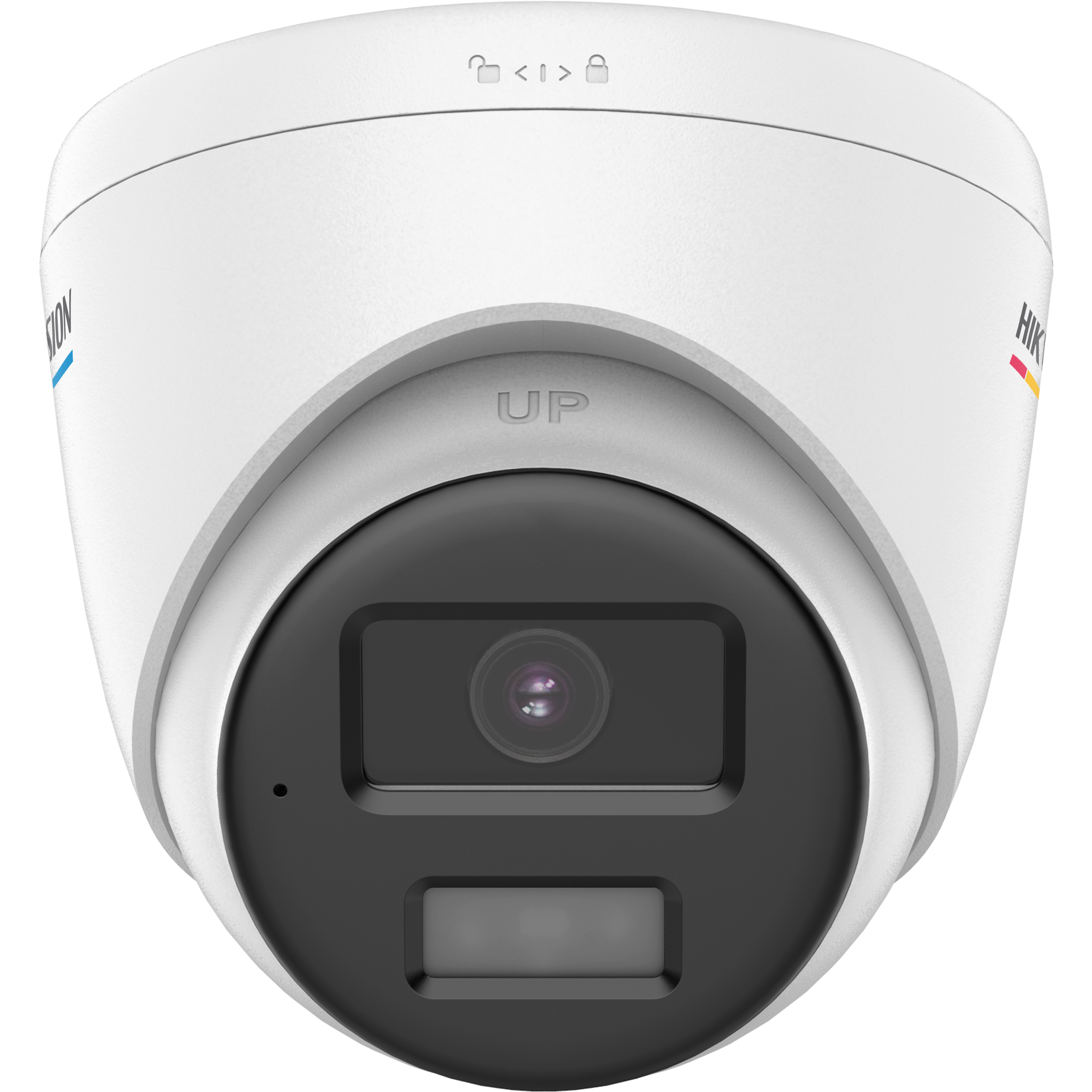 hikvision colorvu 2k indoor