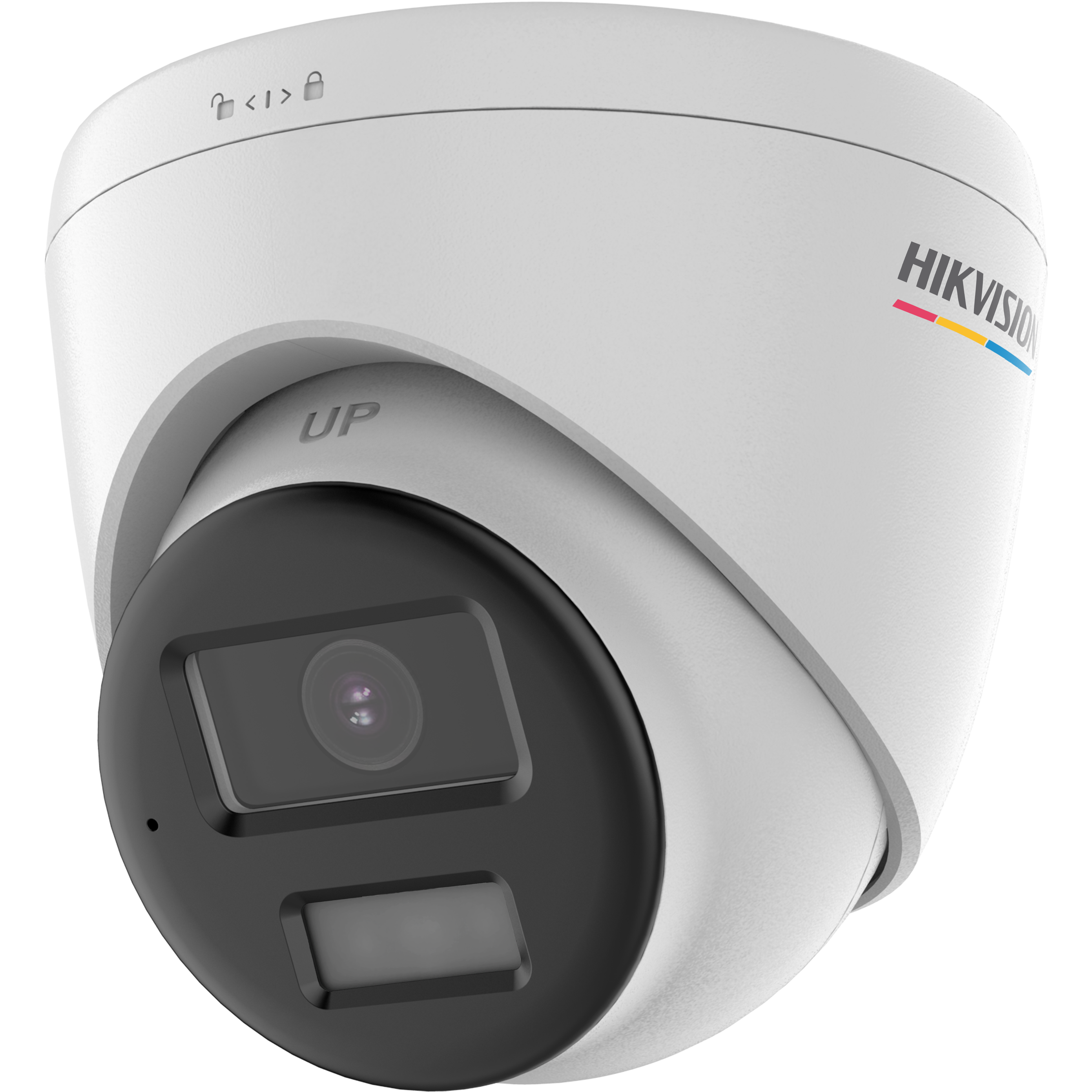 hikvision colorvu 2k indoor