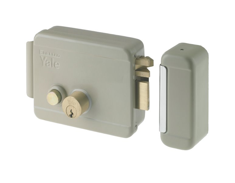 Door lock