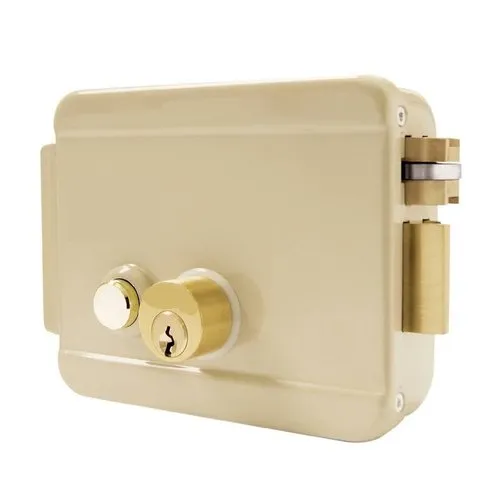Door lock