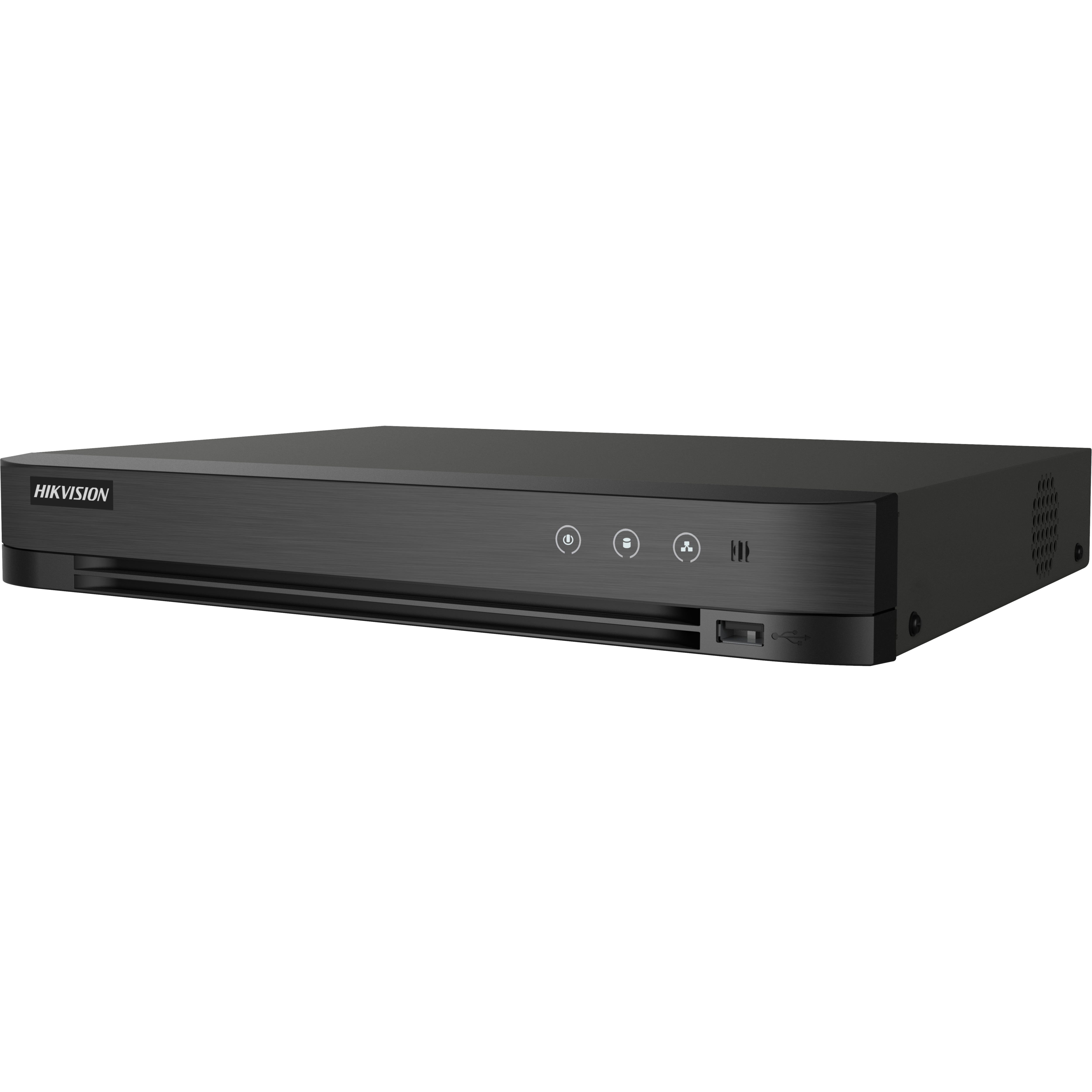 Hikvision DVR 2MP 4 Channel