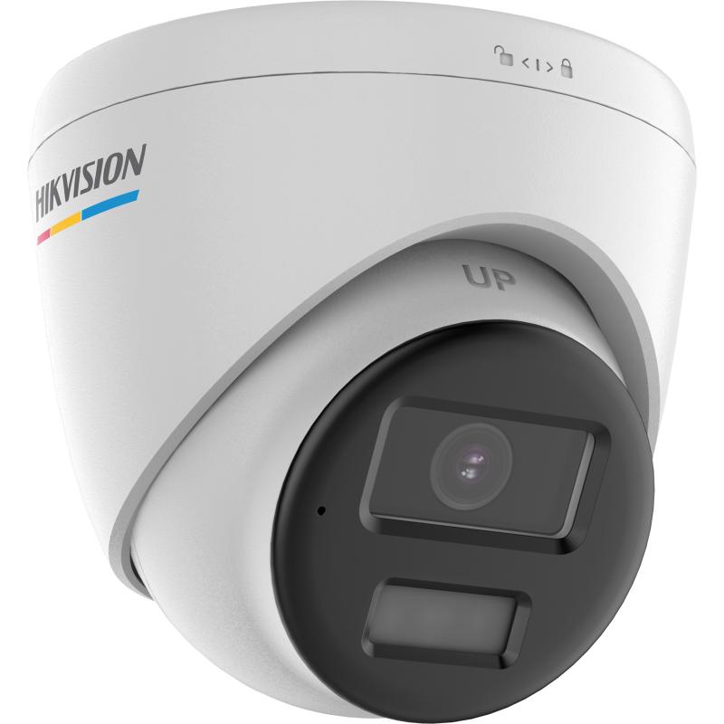 hikvision colorvu 3k indoor