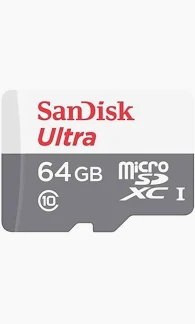 microSD Cards‎ 64GB