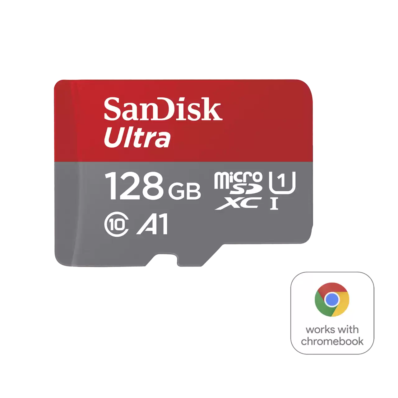 microSD Cards‎ 128GB