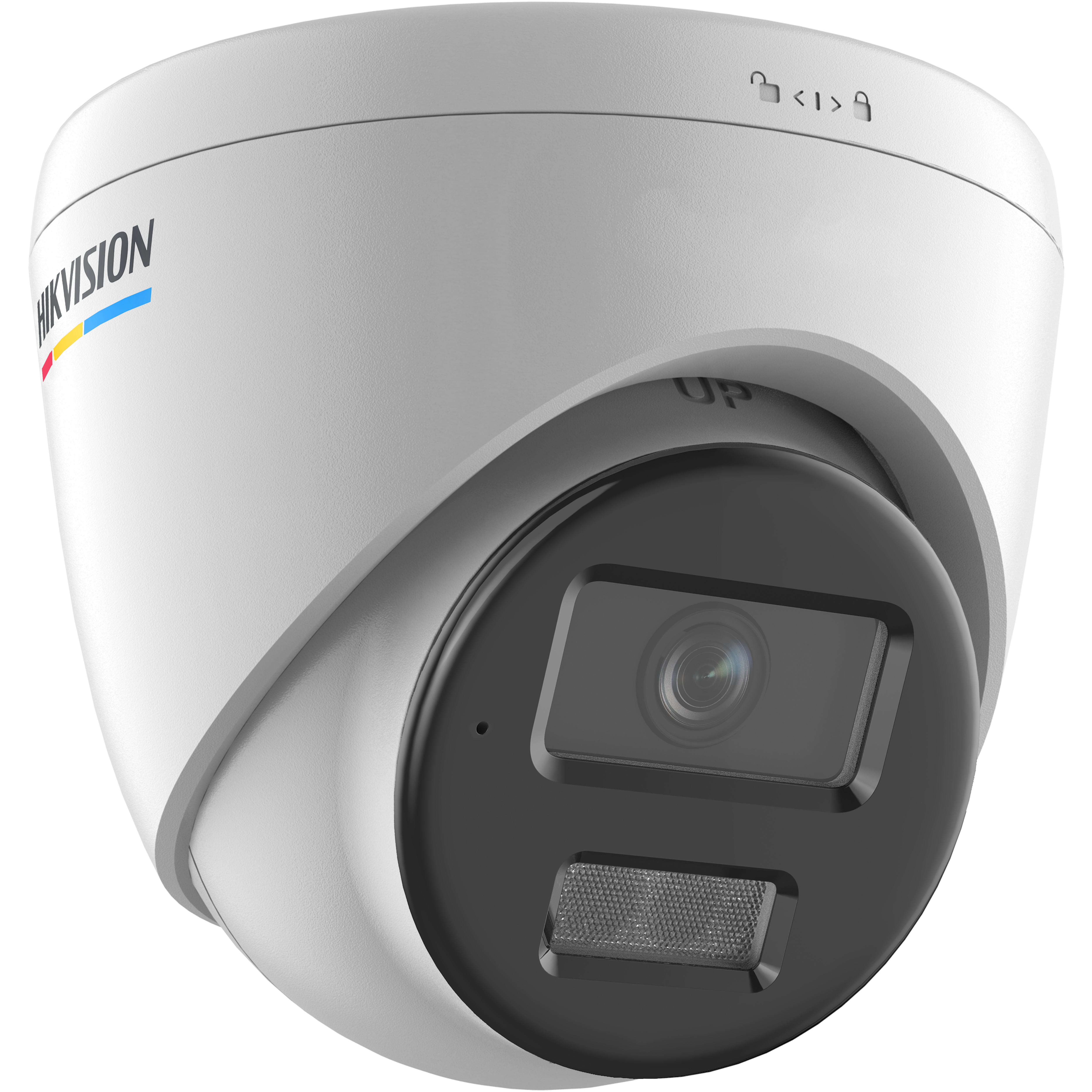 Network Camera 4 MP ColorVu 3.0