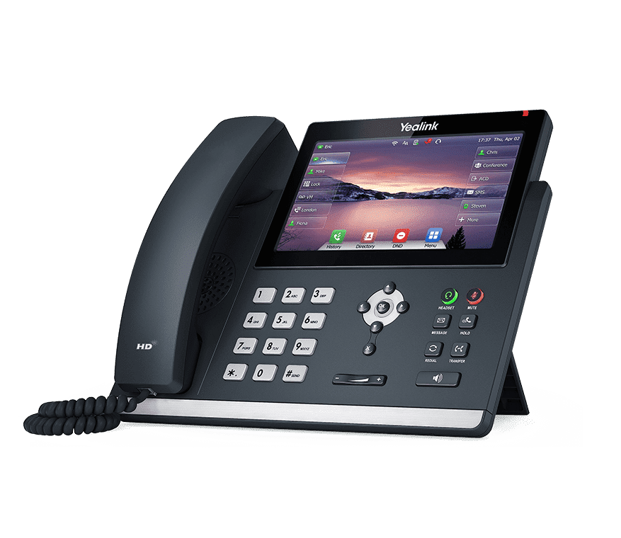 Yealink SIP- T48U